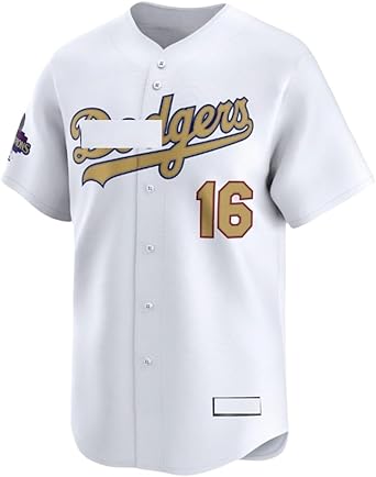 美品！ロサンゼルス・ドジャース Smith 16 入場者限定ユニフォーム 美品！ロサンゼルス・ドジャース Smith 16 入場者限定ユニフォーム